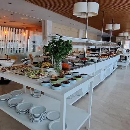 Hotel Daniya