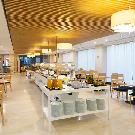 Hotel Daniya