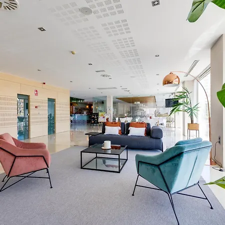 Hotel Daniya Alicante