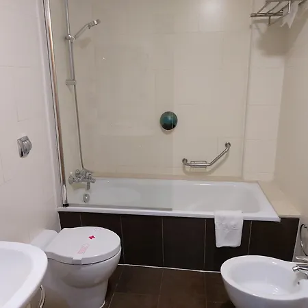 Daniya Hotel
