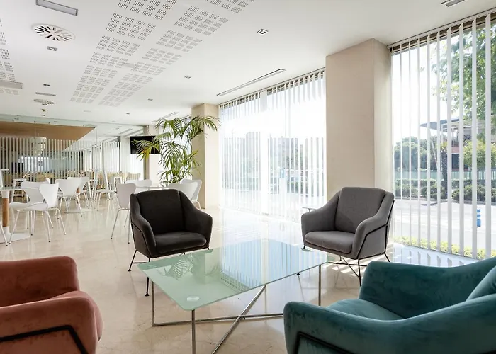 Daniya 3* Αλικάντε